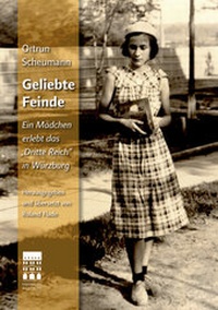 Enlarge image Cover: Geliebte Feinde - Schöningh Würzburg