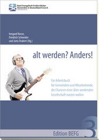 Enlarge image Cover: alt werden? Anders! - Oncken by Blessings 4 you GmbH