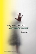 Cover: Way Back Home - Das Wunderhorn