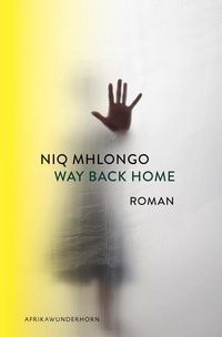 Enlarge image Cover: Way Back Home - Das Wunderhorn