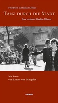 Cover: Tanz durch die Stadt - Transit