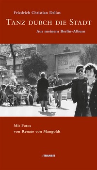 Enlarge image Cover: Tanz durch die Stadt - Transit