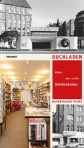Cover: Klein aber voller K&ouml;stlichkeiten - Transit