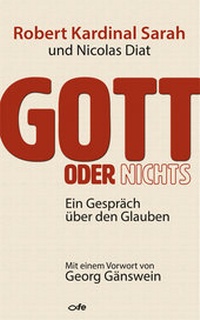 Enlarge image Cover: Gott oder Nichts - fe-medienvlg