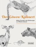 Cover: Der L&ouml;wen-Kunert - Nicolai Verlag