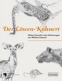 Enlarge image Cover: Der Löwen-Kunert - Nicolai Verlag