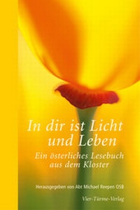 Enlarge image Cover: In dir ist Licht und Leben - Vier Türme
