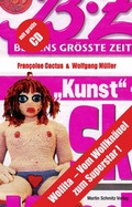 Cover: Wollita - Vom Wollkn&auml;uel zum Superstar - Martin Schmitz Verlag