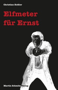 Enlarge image Cover: Elfmeter für Ernst - Martin Schmitz Verlag