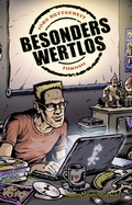 Cover: Besonders Wertlos - Martin Schmitz Verlag