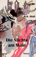 Cover: Die N&auml;chte am Main - Glar&eacute; Verlag