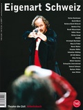 Cover: Eigenart Schweiz - Theater der Zeit