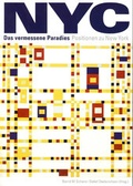 Cover: Das vermessene Paradies - Theater der Zeit