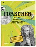 Cover: Forscher - moses Verlag