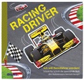 Cover: Racing Driver - moses Verlag