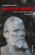 Cover: Bei Zitat Mord - Br&uuml;cken Verlag