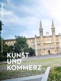Cover: Kunst und Kommerz - Dossier &raquo;Kultur- und Kreativwirtschaft&laquo; - Deutscher Kulturrat