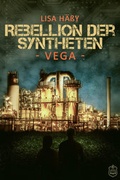 Cover: Rebellion der Syntheten - Eisermann Verlag