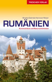 Abbildung von: Reiseführer Rumänien - TRESCHER