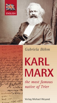 Enlarge image Cover: Karl Marx - Michael Weyand