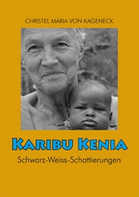 Abbildung von: Karibu Kenia - SYNERGIA-Verlag