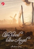 Cover: Liebe kennt keine Angst - Cursed Verlag