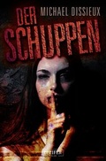 Cover: Der Schuppen - Luzifer Verlag
