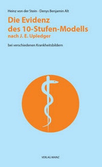 Abbildung von: Die Evidenz des 10-Stufen-Modells nach J.E. Upledger - Verlag Günter Mainz