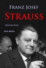 Cover: Franz Josef Strauß - idb