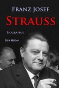 Cover: Franz Josef Strau&szlig; - idb