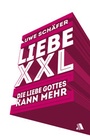 Cover: Liebe XXL - Asaph Verlag