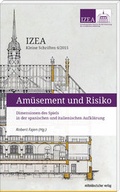 Cover: Am&uuml;sement und Risiko - Mitteldeutscher Verlag