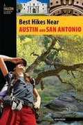 Cover: Best Hikes Near Austin and San Antonio - Falcon Guides