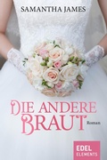 Cover: Die andere Braut - Edel