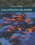 Cover: Galapagos Islands - Perfection Learning