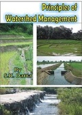 Cover: Principles of Watershed Management - International Book Distributors