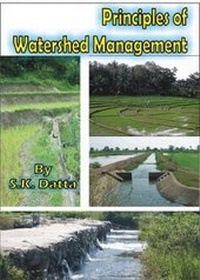 Enlarge image Cover: Principles of Watershed Management - International Book Distributors