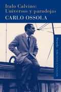 Cover: Italo Calvino: Universos y paradojas - Siruela