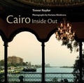 Cover: Cairo Inside Out - The American University in Cairo Press