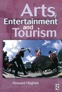 Cover: Arts, Entertainment and Tourism - Butterworth-Heinemann