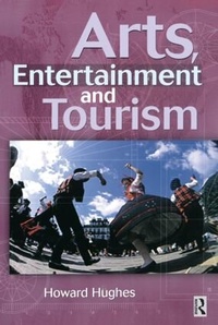 Enlarge image Cover: Arts, Entertainment and Tourism - Butterworth-Heinemann