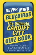 Cover: Never Mind the Bluebirds - The History Press Ltd