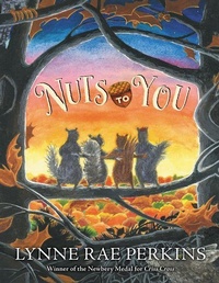 Enlarge image Cover: Nuts To You - HarperCollins