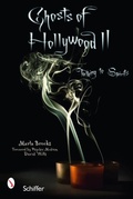 Cover: Ghosts of Hollywood II - Schiffer Publishing Ltd