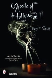 Enlarge image Cover: Ghosts of Hollywood II - Schiffer Publishing Ltd
