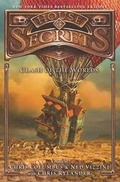Cover: House of Secrets: Clash of the Worlds - Collins