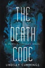 Cover: The Murder Complex #2: The Death Code - HarperCollins