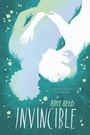 Cover: Invincible - Katherine Tegen Books