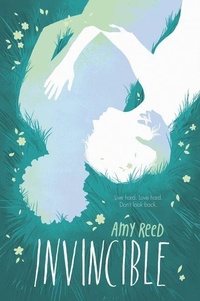 Enlarge image Cover: Invincible - Katherine Tegen Books