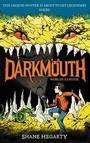 Cover: Darkmouth #2: Worlds Explode - Collins